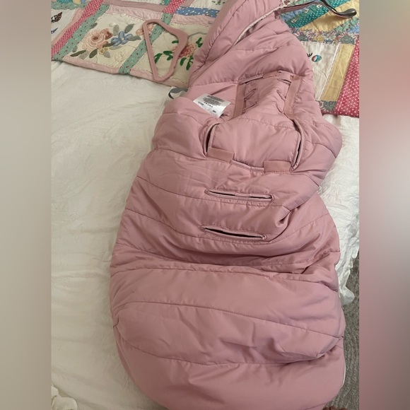 JJ Cole Urban Bundle Me NWOT - Picture 7 of 9